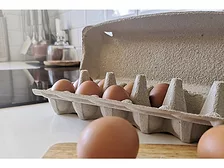 Smilepack egg carton