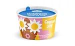 Coconut Bliss cups of joy