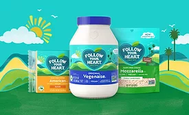 Follow Your Heart Rebrand