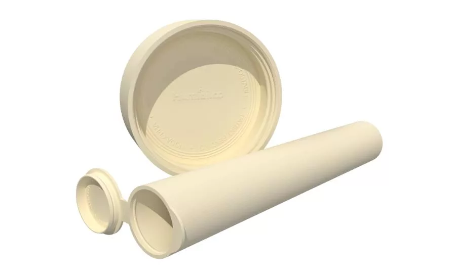 HumidiNaturals Lid and Tube