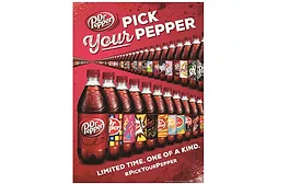 Dr Pepper