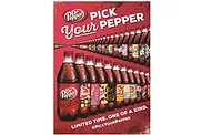 Dr Pepper