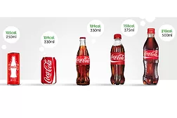 coca cola 250ml