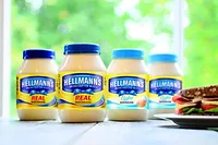 hellmann's mayonnaise