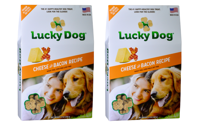 healthy dog treat brands