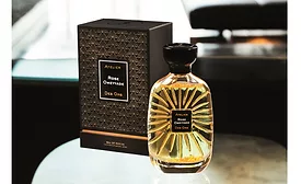 perfume