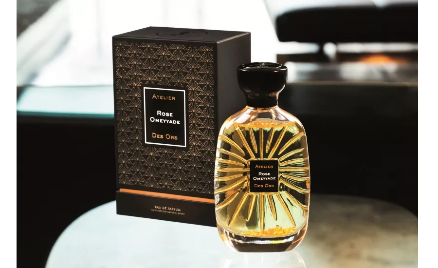 perfume