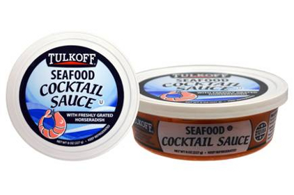 Seafood Cocktail Sauce