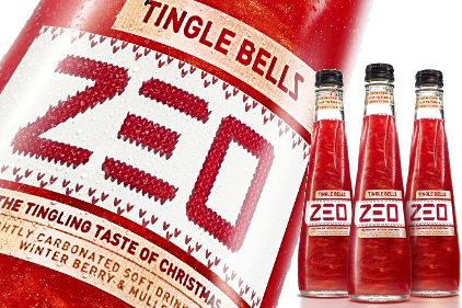 Zeo Tingle Bells Sweater Package