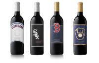 MLB wines