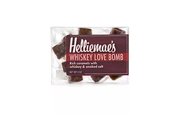 caramels