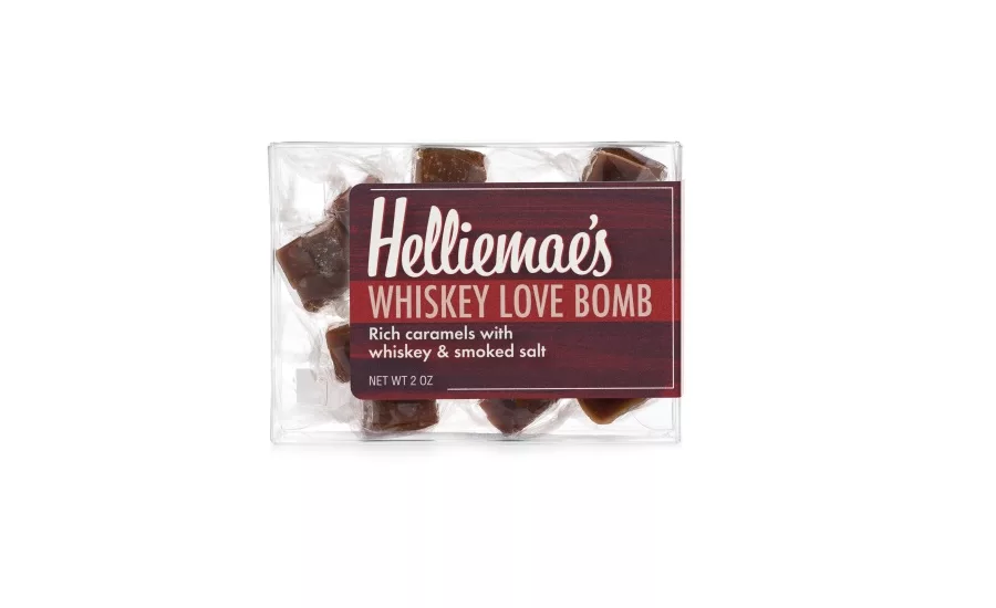 caramels