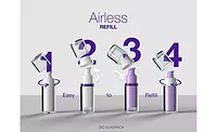 Regula Airless Refill