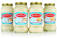 Bertolli Alfredo gets lighter style from TFI Envision