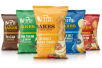 Kettle Brank Bakes launch new package design