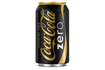 Coke Zero Free feature