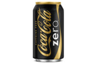Caffeine Free Coke Zero debuts in new package