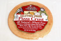 New shelf stable crust debuts 
