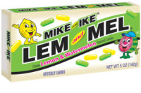 Retro Mike and Ike flavors return