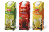 New juice blends debut in carton packaging