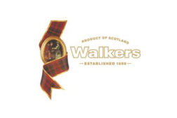 Walker shortbread unveils new design