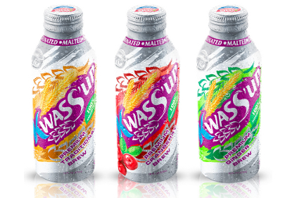 European Kwass Up comes to American market