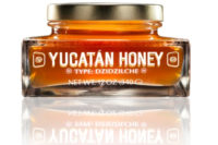 Rare honey debuts in innovative packaging