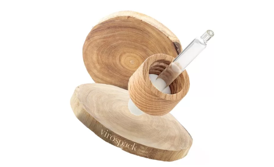 The Wood Dropper