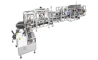 PMI KYOTO End-of-Line Packager