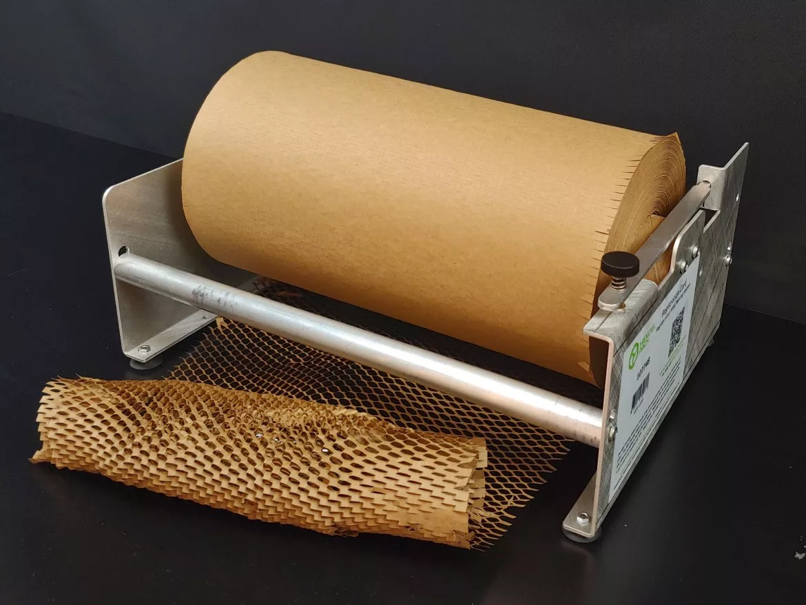 HexcelPack Mini Packing Station