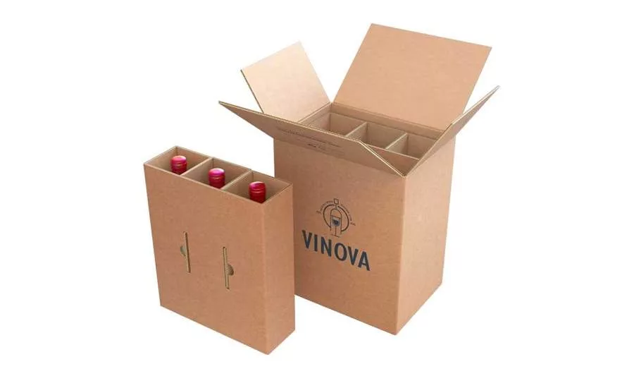 Smurfit Kappa Multi-Bottle 3-in-1