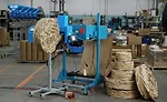 Ranpak PadPak Auto-Coiler 2