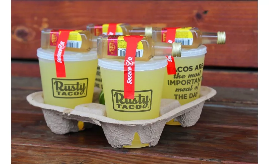 Rusty Taco Carry Out