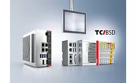 TwinCAT/BSD