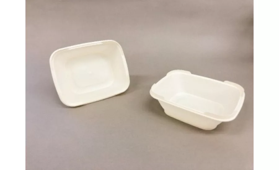 Toppan Ultra-Thin-Walled Container