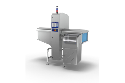 Safeline X33 series X-ray systems