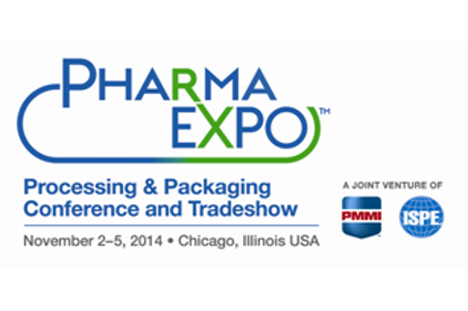 Pharma Expo 2014