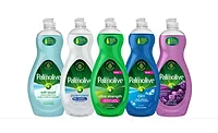 Palmolive Ultra dish soap