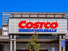 Costco podcast