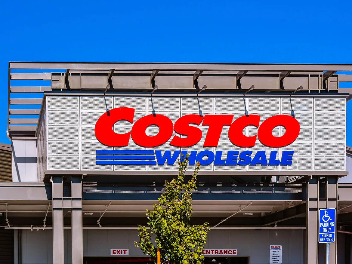 Costco podcast