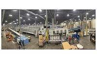 Box-making maching