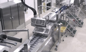 Middleby Processing & Packaging Technology