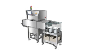 OSC Checkweighers, Inc. checkweigher unit
