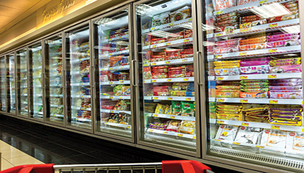 Top 150 Frozen Food Processors Report