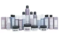 Organic Hairspa line