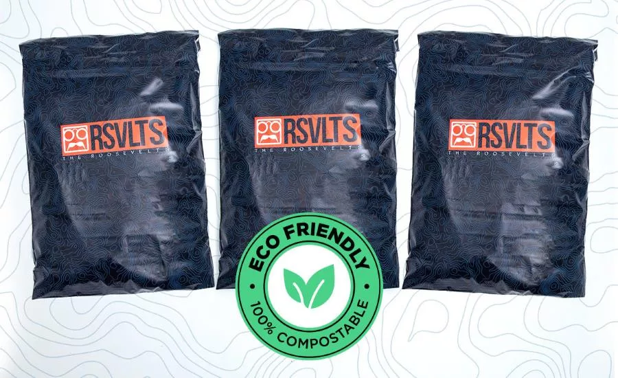 Compostable Packaging