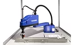 SCARA Robot Demo