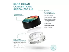 sana packaging