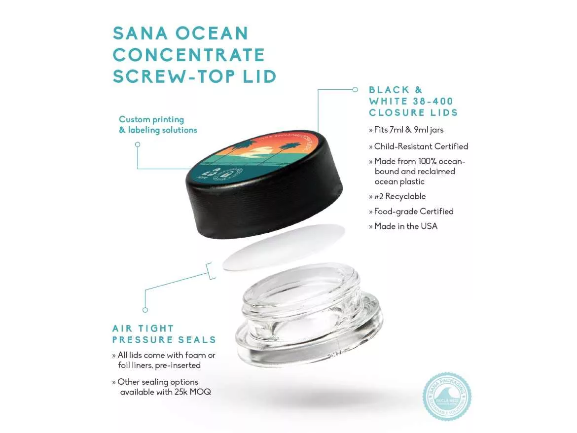 sana packaging