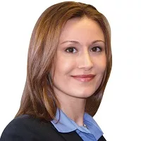 Amanda Dahlby, marketing manager for Glenroy Inc.
